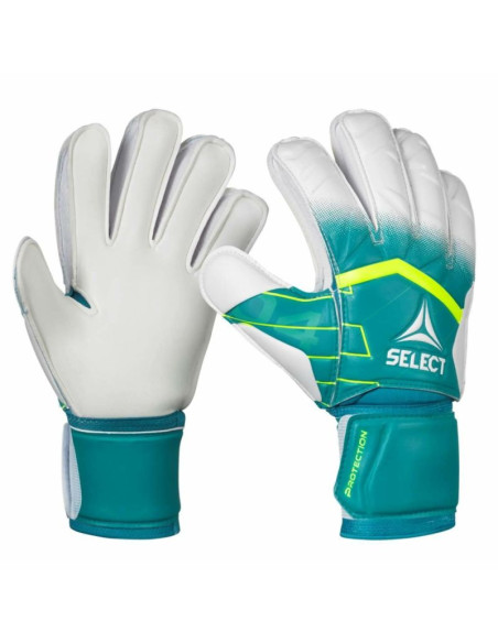 Rękawice piłkarskie dla bramkarza select 04 protection v24