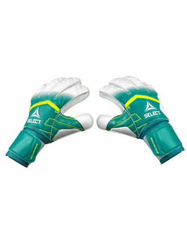 Rękawice piłkarskie dla bramkarza select 04 protection v24