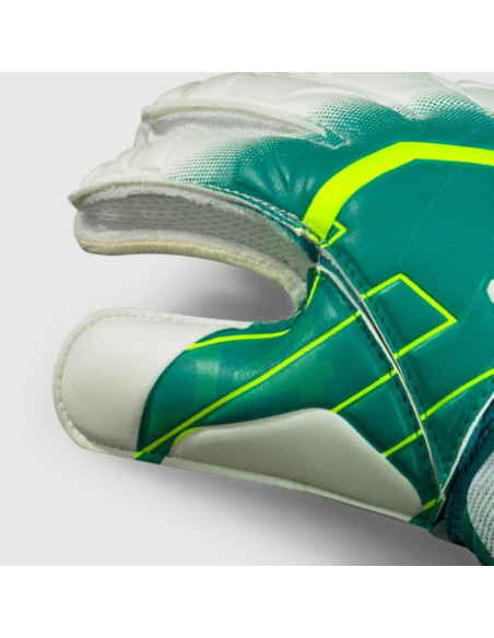 Rękawice piłkarskie dla bramkarza select 04 protection v24