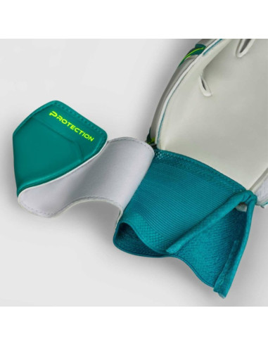 Rękawice piłkarskie dla bramkarza select 04 protection v24