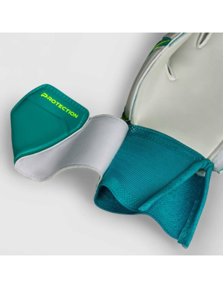 Rękawice piłkarskie dla bramkarza select 04 protection v24