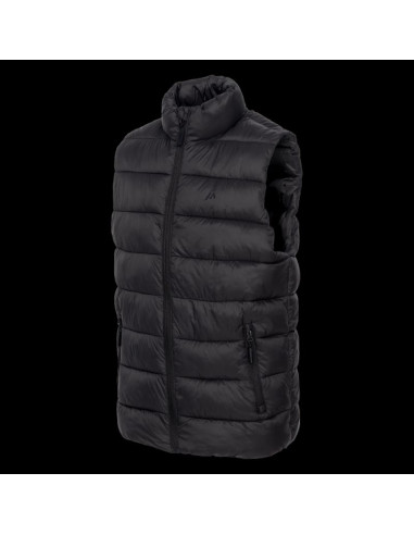 Dziecięca kamizelka pikowana damir vest jr