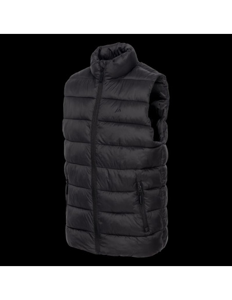 Dziecięca kamizelka pikowana damir vest jr