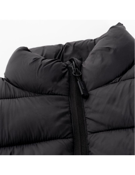 Dziecięca kamizelka pikowana damir vest jr