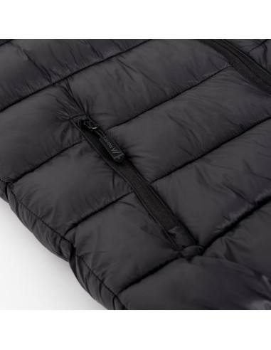 Dziecięca kamizelka pikowana damir vest jr