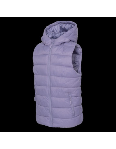 Dziecięca kamizelka pikowana mirado vest jr