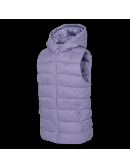 Dziecięca kamizelka pikowana mirado vest jr