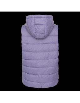 Dziecięca kamizelka pikowana mirado vest jr 2