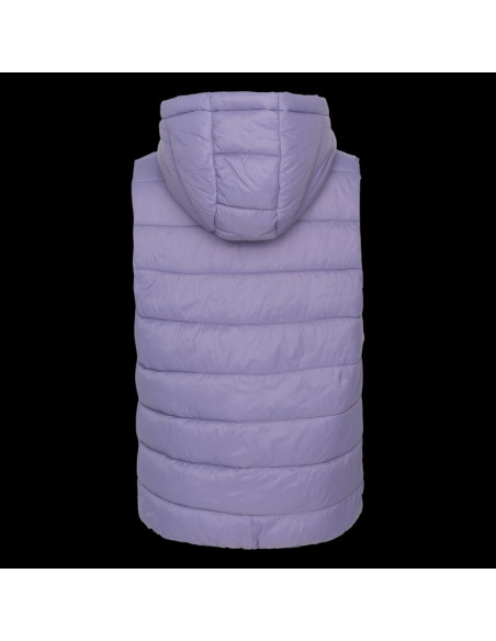 Dziecięca kamizelka pikowana mirado vest jr