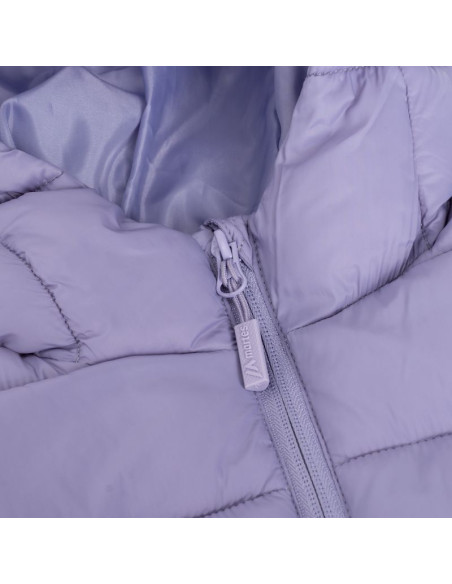 Dziecięca kamizelka pikowana mirado vest jr