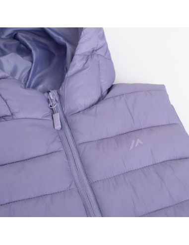 Dziecięca kamizelka pikowana mirado vest jr