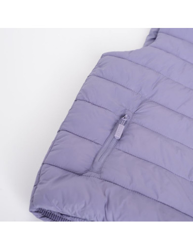 Dziecięca kamizelka pikowana mirado vest jr