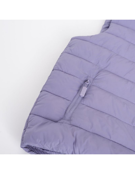 Dziecięca kamizelka pikowana mirado vest jr