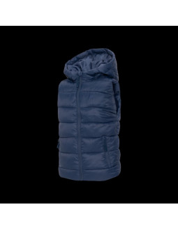 Dziecięca kamizelka pikowana mirado vest kdb