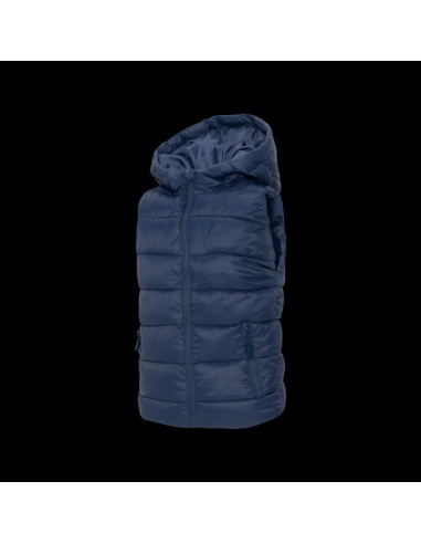 Dziecięca kamizelka pikowana mirado vest kdb