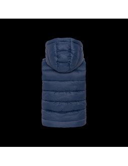 Dziecięca kamizelka pikowana mirado vest kdb 2