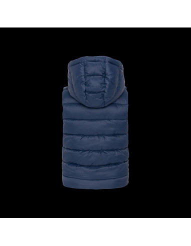 Dziecięca kamizelka pikowana mirado vest kdb