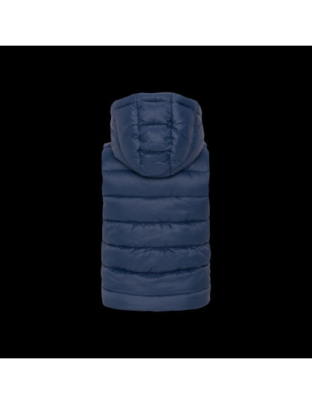 Dziecięca kamizelka pikowana mirado vest kdb