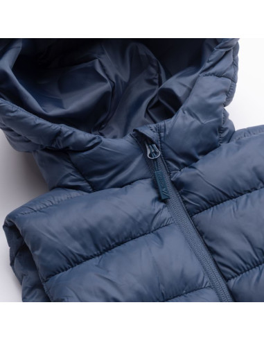 Dziecięca kamizelka pikowana mirado vest kdb