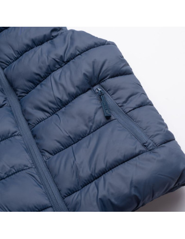 Dziecięca kamizelka pikowana mirado vest kdb