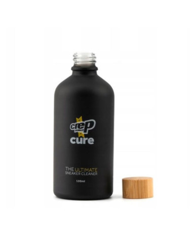 Zestaw do czyszczenia butów crep protect cure travel - cp002