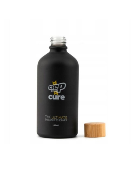 Zestaw do czyszczenia butów crep protect cure travel - cp002