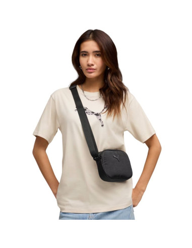 Torebka puma pop crossbody czarna 91338 07