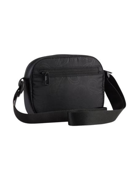 Torebka puma pop crossbody czarna 91338 07