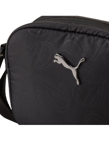 Torebka puma pop crossbody czarna 91338 07