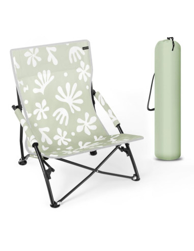 Krzesło turystyczne spokey panama