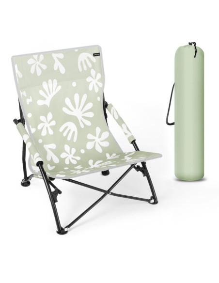 Krzesło turystyczne spokey panama