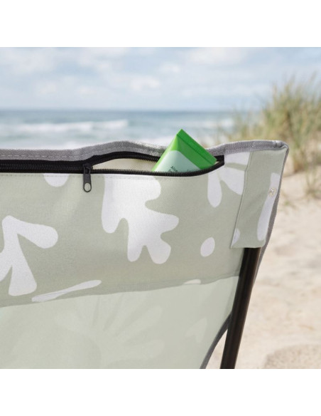 Krzesło turystyczne spokey panama