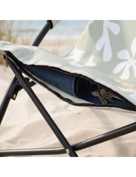 Krzesło turystyczne spokey panama