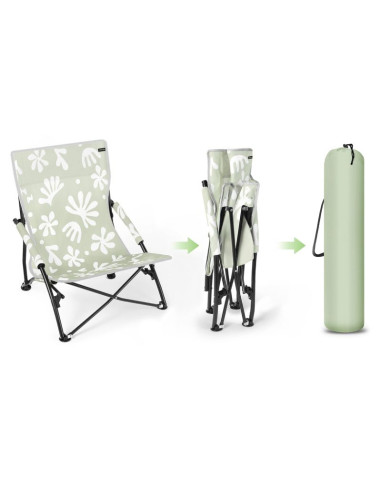 Krzesło turystyczne spokey panama