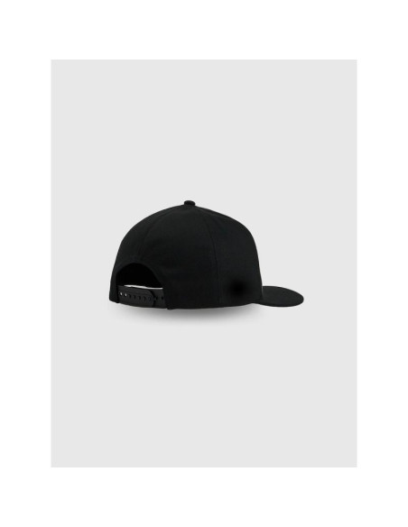 Czapka z daszkiem snapback dziecięca 4f 4fjrss26acabm660-23a