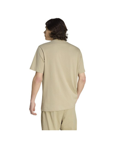 T-shirt adidas single jersey linear tee kc0885