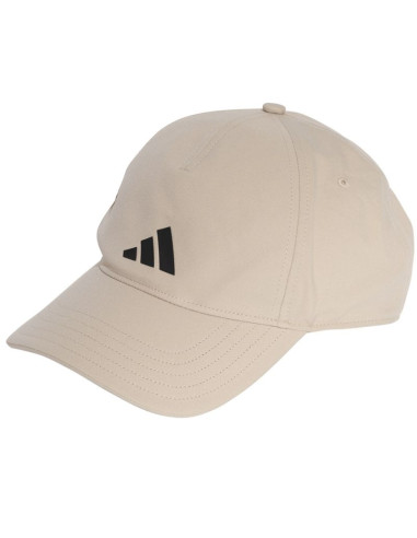 Czapka z daszkiem adidas aeroready b-ball ke2138