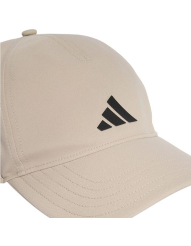 Czapka z daszkiem adidas aeroready b-ball ke2138
