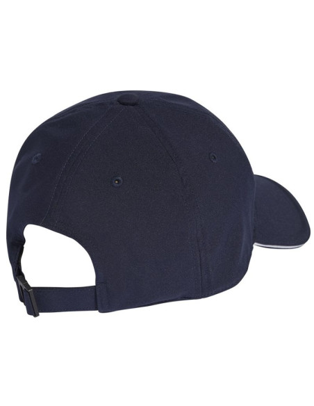 Czapka z daszkiem adidas aeroready b-ball kh1107