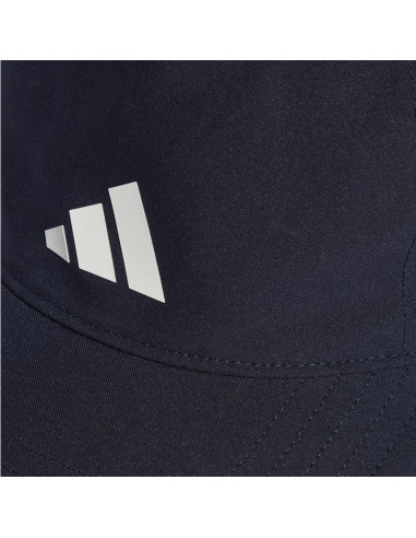 Czapka z daszkiem adidas aeroready b-ball kh1107