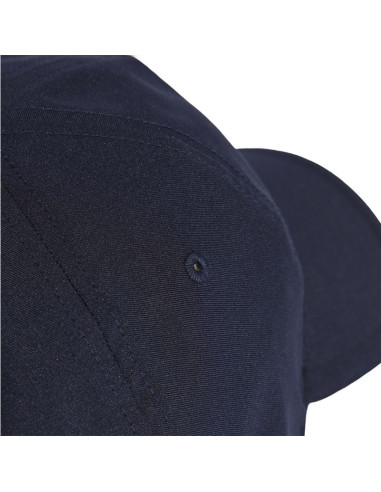 Czapka z daszkiem adidas aeroready b-ball kh1107