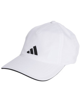 Czapka z daszkiem adidas baseball cap 3 stripes jn6095