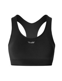 Stanik sportowy rockbros 15210025 rozmiar m - czarny 2