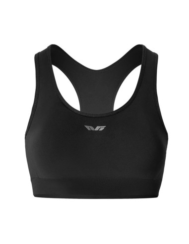 Stanik sportowy rockbros 15210025 rozmiar l - czarny