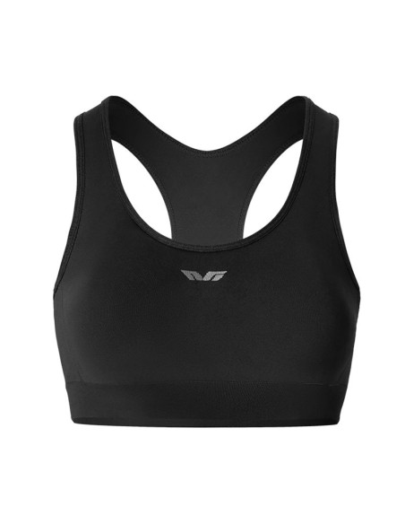 Stanik sportowy rockbros 15210025 rozmiar l - czarny