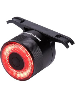 Rockbros lampka rowerowa tylna q3