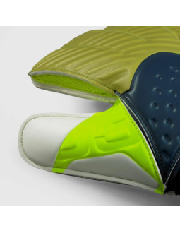 Rękawice piłkarskie dla bramkarza select 03 youth 2