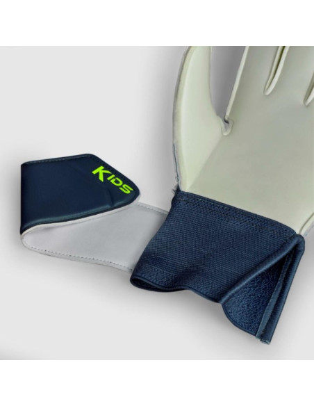 Rękawice piłkarskie dla bramkarza select 03 youth