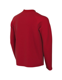 Koszulka dla dzieci nike dri-fit park viii longsleeve czerwona hv8239 657 2