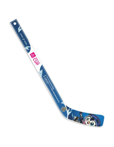 Mini kij zawodniczy tauron minihockey cup